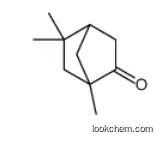 Bicyclo[2.2.1]heptan-2-one,1,5,5-trimethyl- 6541-58-8