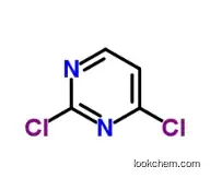 2, 4-Dichloropyrimidine CAS :3934-20-1