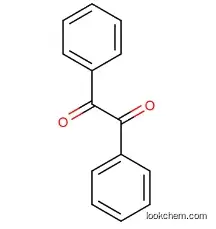 Benzil 134-81-6 CAS No.: 134-81-6