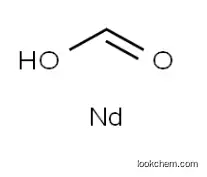 Formic acid, neodymium(3+) s CAS No.: 3252-53-7