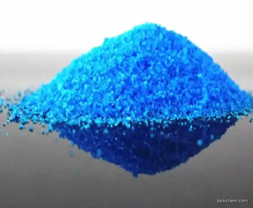 Copper sulfate pentahydrate CAS No.: 7758-99-8