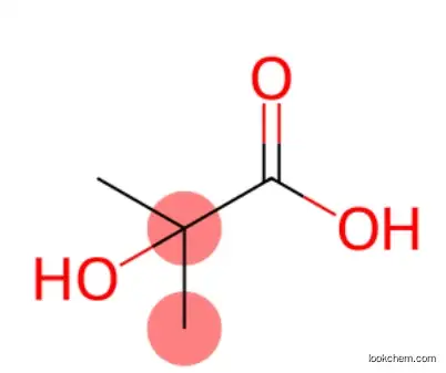 2-Hydroxyisobutyric acid 594 CAS No.: 594-61-6