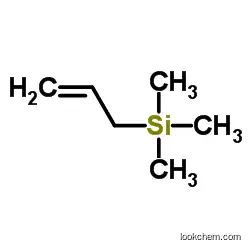 Allyltrimethylsilane CAS: 76 CAS No.: 762-72-1