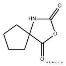 3-Oxa-1-azaspiro[4.4]nonane-2,4-dione(6CI,7CI,8CI,9CI)