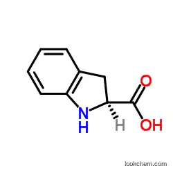 indoline-2-carboxylic acid C CAS No.: 78348-24-0