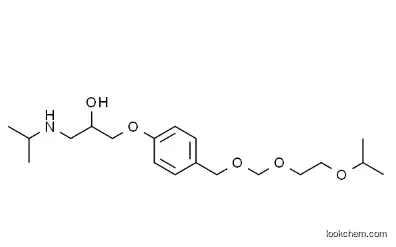 rac Des(isopropoxyethyl)-2-i CAS No.: 1215342-36-1