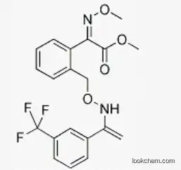 Agrochemical Pesticide Fungicide Trifloxystrobin CAS 141517-21-7