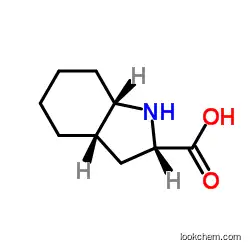 (2s,3as,7as)-Octahydro-1H-in CAS No.: 80875-98-5