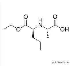 N-[1-(S)-Ethoxycarbonylbutyl CAS No.: 82834-12-6