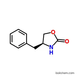 (S)-4-Benzyl-2-oxazolidinone CAS No.: 90719-32-7