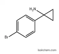 1-(4-BROMO-PHENYL)-CYCLOPROP CAS No.: 345965-54-0