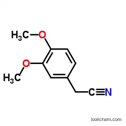 3,4-Dimethoxy phenyl acetoni CAS No.: 93-17-4