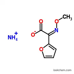 Syn-2-Methoxyimino-2-(2-Fury CAS No.: 97148-39-5