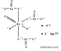 Fluorphlogopite CAS 12003-38-2