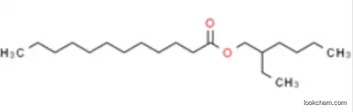 2-ethylhexyl laurate 20292-0 CAS No.: 20292-08-4