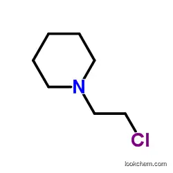 1-(2-Chloroethyl) Piperidine CAS No.: 1932-03-2
