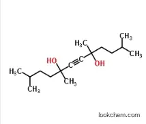 2,5,8,11-tetramethyldodec-6- CAS No.: 68227-33-8