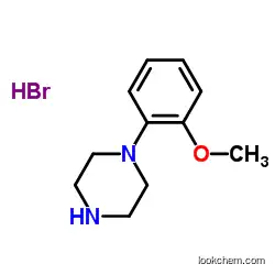 1-(2-Methoxyphenyl)piperazin CAS No.: 100939-96-6