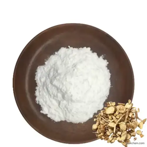 Best Price Sophora Flavescens Extract Matrine extract matrine 98% Powder CAS 519-02-8