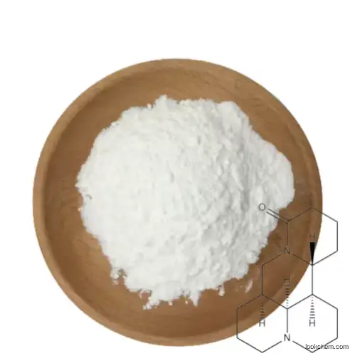 Best Price Sophora Flavescens Extract Matrine extract matrine 98% Powder CAS 519-02-8