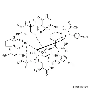 Linaclotide