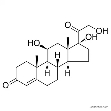 Hydrocortisone