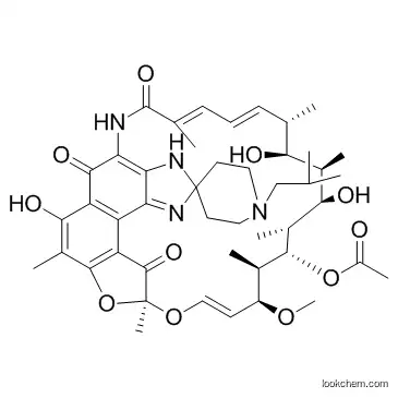 Rifabutin