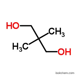 2,2-Dimethyl-1,3-propanediol