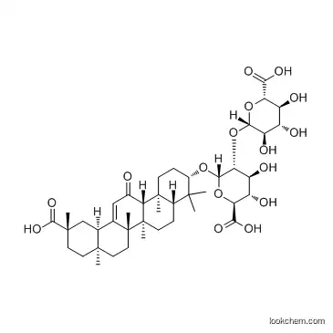 Glycyrrhizic acid