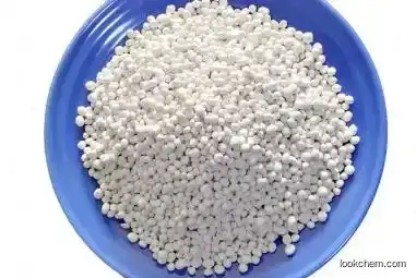 Nitrogen-phosphate-potassium fertilizers