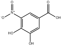 3,4-Dihydroxy-5-Nitrobenzoic Acid