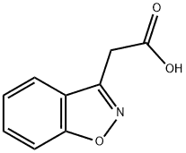 2-(1,2-Benzisoxazol-3-yl)acetic acid