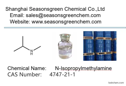 N-Isopropylmethylamine