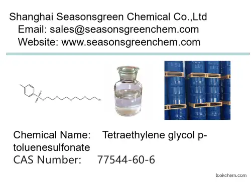 2-[2-[2-(2-Hydroxyethoxy)eth CAS No.: 77544-60-6