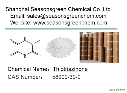 Tetrahydro-2-methyl-3-thioxo CAS No.: 58909-39-0