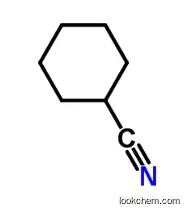 Cyclohexanecarbonitrile 766-05-2