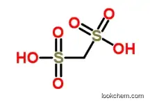 Methanedisulphonic acid 503- CAS No.: 503-40-2