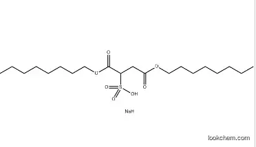 SULFONATED ALIPHATIC POLYEST CAS No.: 1639-66-3