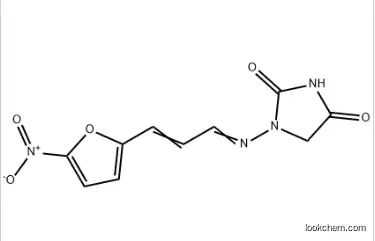 Furazidine 1672-88-4 CAS No.: 1672-88-4