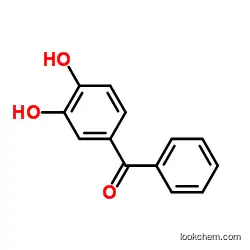 3,4-Dihydroxybenzophenone CA CAS No.: 10425-11-3