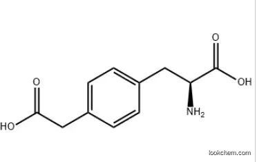 L-Phenylalanine, 4-(carboxym CAS No.: 142348-77-4
