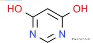 4,6-Dihydroxypyrimidine :119 CAS No.: 1193-24-4