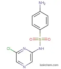 Sulfaclozine 102-65-8 CAS No.: 102-65-8