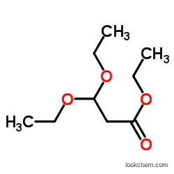 ethyl 3,3-diethoxypropionate CAS No.: 10601-80-6