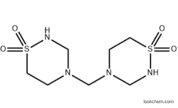 Taurolidine 19388-87-5 CAS No.: 19388-87-5