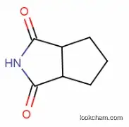 Cyclopentane-1,2-dicarboximu CAS No.: 5763-44-0