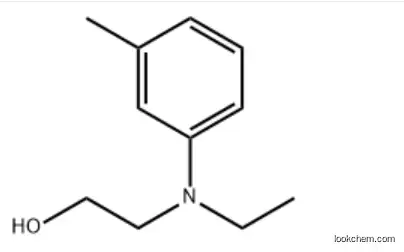 2-(N-Ethyl-m-toluidino)ethanol