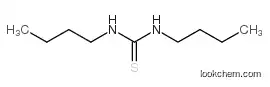 1,3-Dibutyl-2-thiourea CAS:  CAS No.: 109-46-6