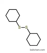 Fema 3448 Cyclohexyl disulfi CAS No.: 2550-40-5