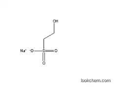 Sodium isethionate ：1562-00-1
